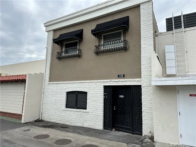 119 S Glassell Street B, Orange, California 92866