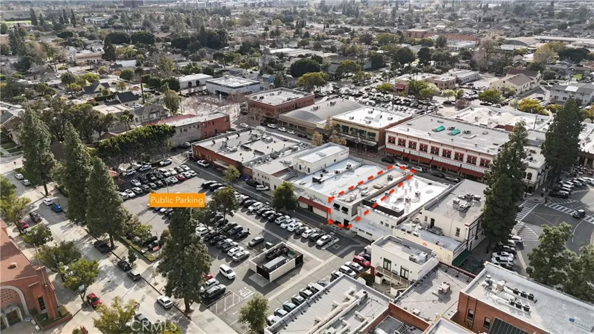 119 S Glassell Street B, Orange, California 92866