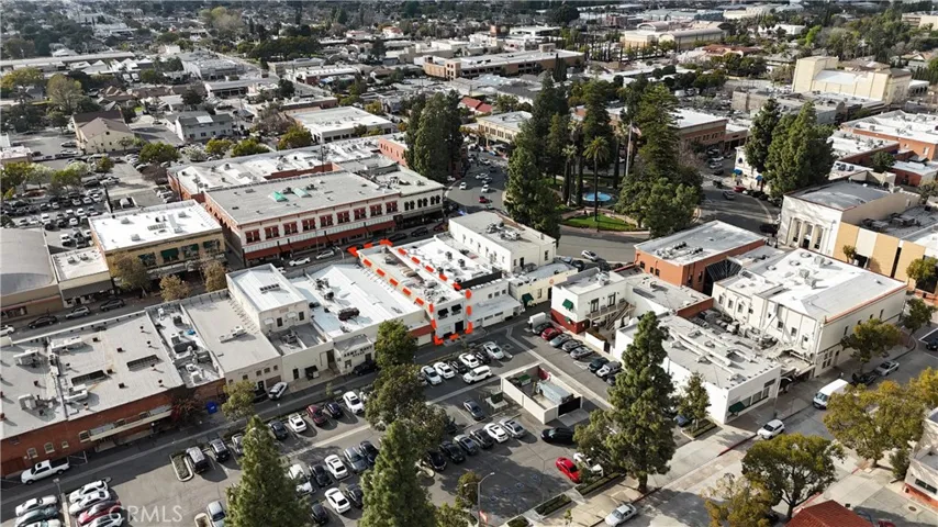 119 S Glassell Street B, Orange, California 92866