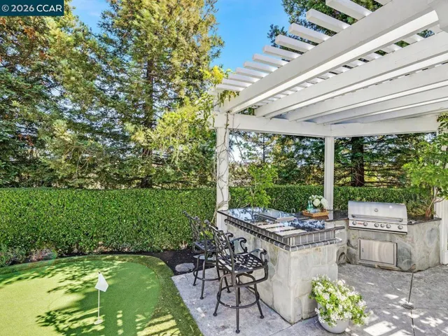 3911 Deer Trail Ln, Danville, California 94506