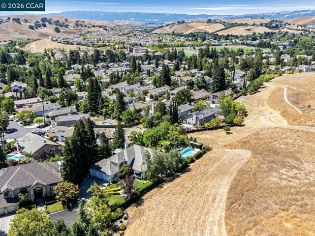 3911 Deer Trail Ln, Danville, California 94506