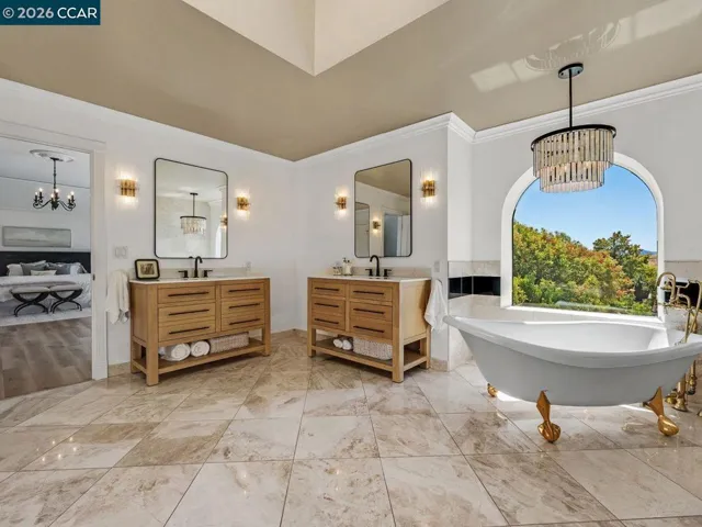 3911 Deer Trail Ln, Danville, California 94506