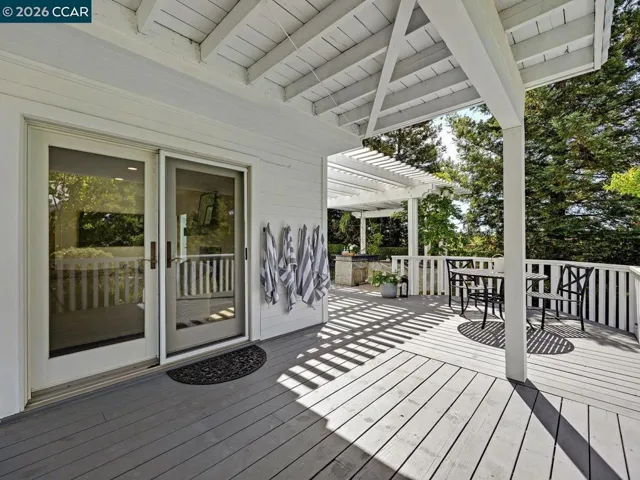 3911 Deer Trail Ln, Danville, California 94506