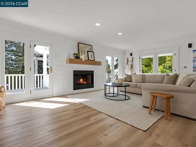 3911 Deer Trail Ln, Danville, California 94506