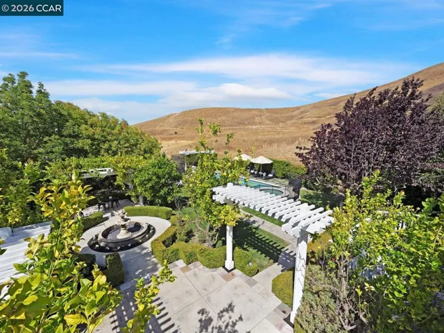 3911 Deer Trail Ln, Danville, California 94506