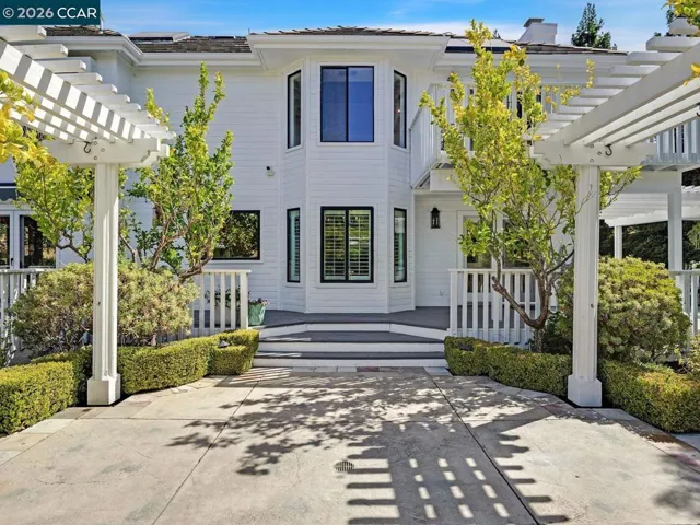 3911 Deer Trail Ln, Danville, California 94506