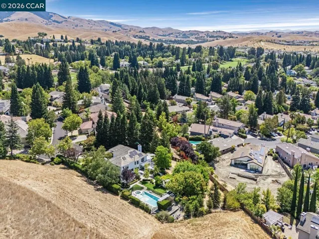 3911 Deer Trail Ln, Danville, California 94506