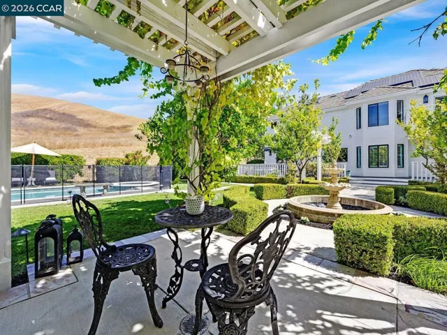 3911 Deer Trail Ln, Danville, California 94506