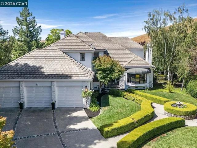 3911 Deer Trail Ln, Danville, California 94506