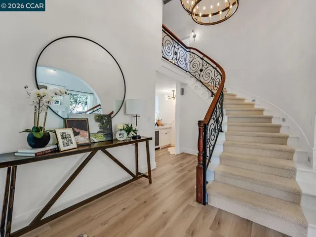 3911 Deer Trail Ln, Danville, California 94506