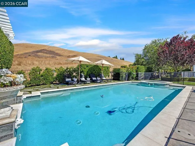3911 Deer Trail Ln, Danville, California 94506