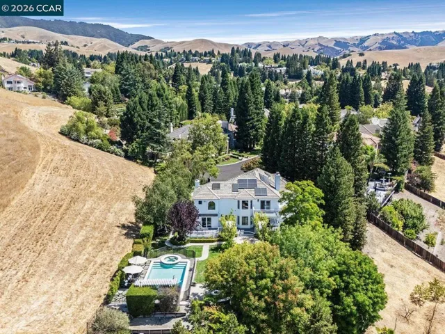 3911 Deer Trail Ln, Danville, California 94506