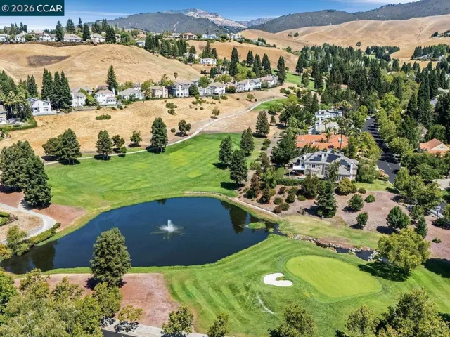 3911 Deer Trail Ln, Danville, California 94506