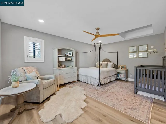 3911 Deer Trail Ln, Danville, California 94506