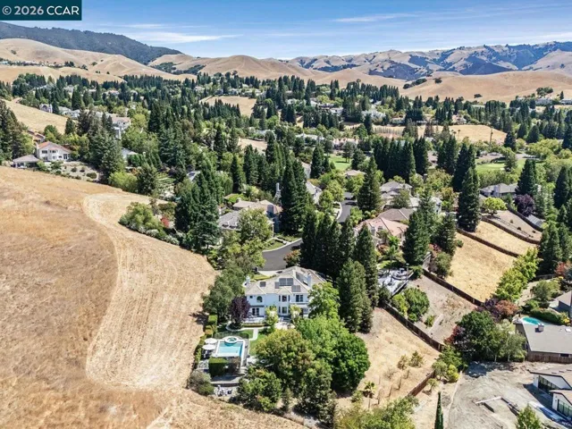 3911 Deer Trail Ln, Danville, California 94506