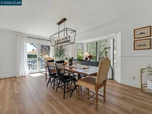 3911 Deer Trail Ln, Danville, California 94506
