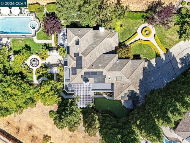 3911 Deer Trail Ln, Danville, California 94506