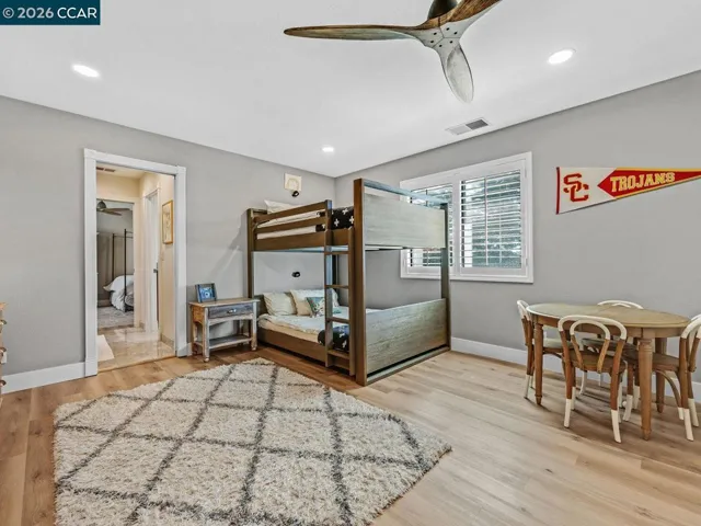 3911 Deer Trail Ln, Danville, California 94506
