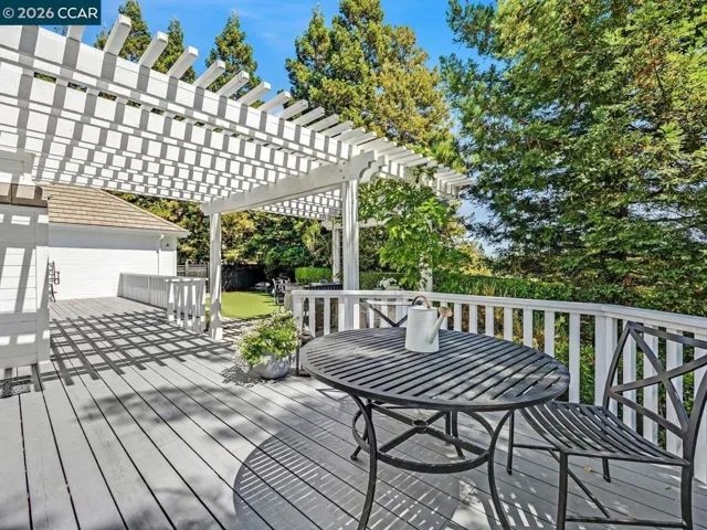 3911 Deer Trail Ln, Danville, California 94506