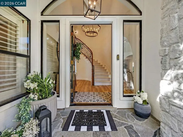 3911 Deer Trail Ln, Danville, California 94506