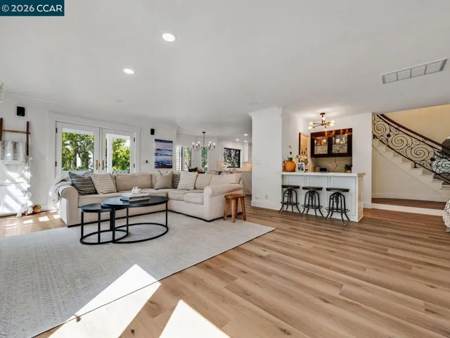 3911 Deer Trail Ln, Danville, California 94506