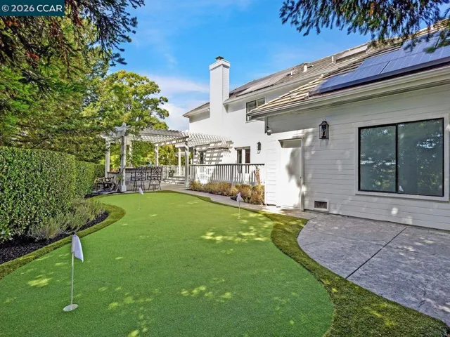 3911 Deer Trail Ln, Danville, California 94506
