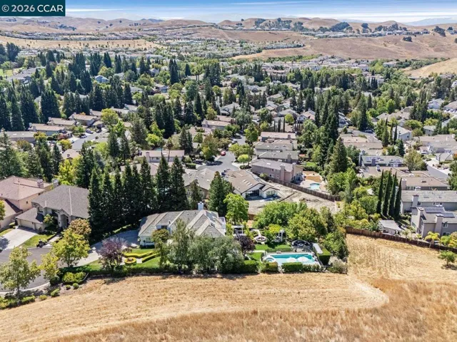 3911 Deer Trail Ln, Danville, California 94506