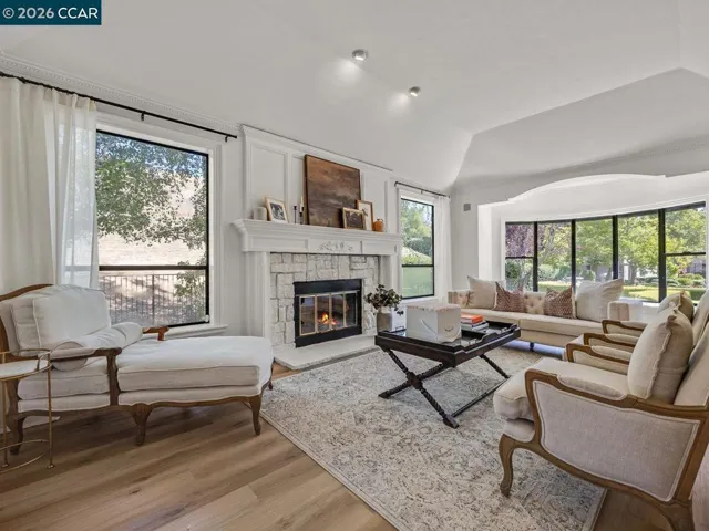 3911 Deer Trail Ln, Danville, California 94506