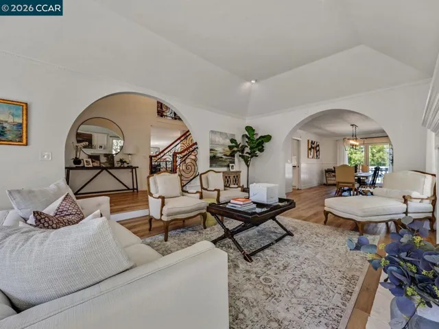3911 Deer Trail Ln, Danville, California 94506