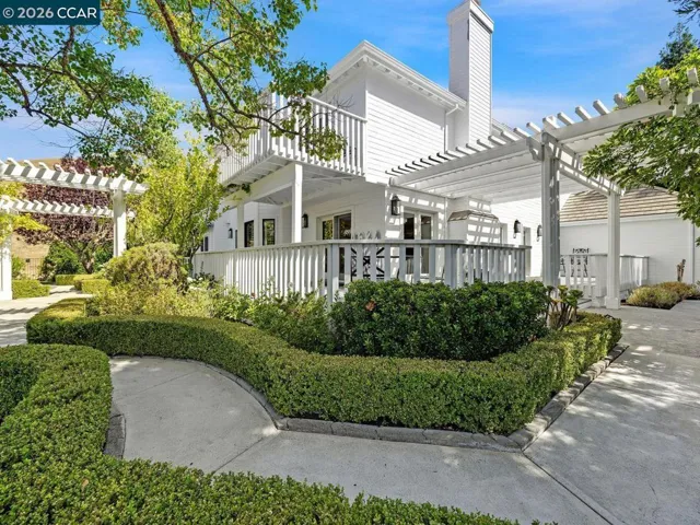 3911 Deer Trail Ln, Danville, California 94506