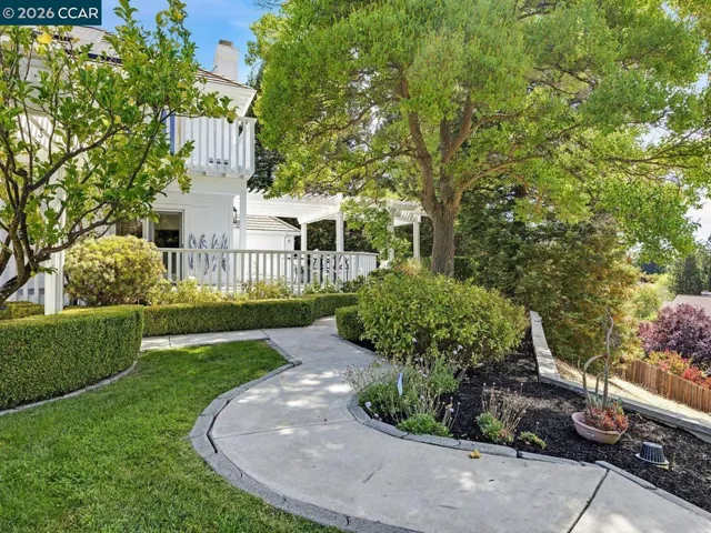 3911 Deer Trail Ln, Danville, California 94506