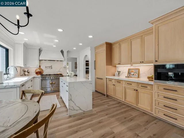 3911 Deer Trail Ln, Danville, California 94506