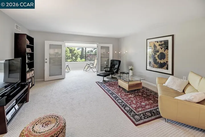 1109 Canyonwood Ct 1, Walnut Creek, California 94595