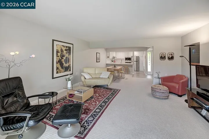 1109 Canyonwood Ct 1, Walnut Creek, California 94595