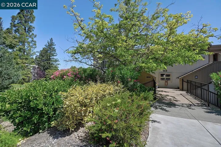 1109 Canyonwood Ct 1, Walnut Creek, California 94595