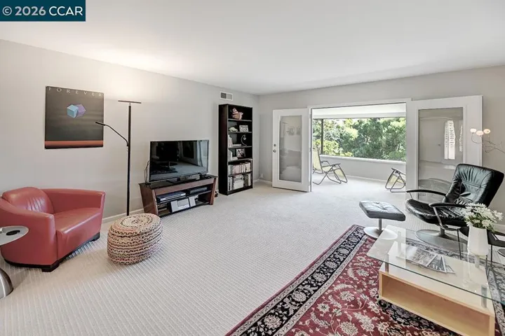 1109 Canyonwood Ct 1, Walnut Creek, California 94595