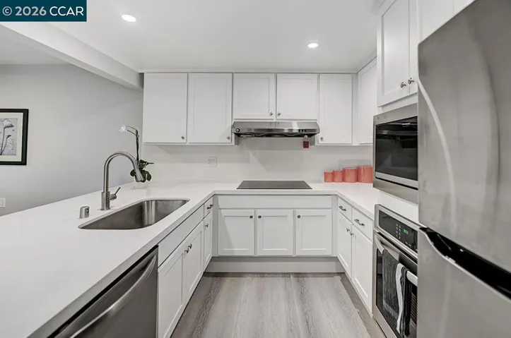 1109 Canyonwood Ct 1, Walnut Creek, California 94595