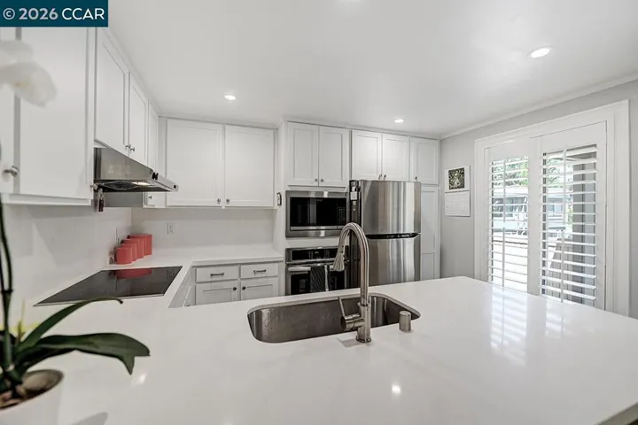 1109 Canyonwood Ct 1, Walnut Creek, California 94595