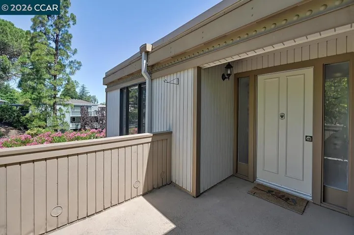 1109 Canyonwood Ct 1, Walnut Creek, California 94595