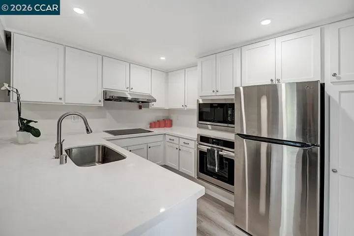 1109 Canyonwood Ct 1, Walnut Creek, California 94595