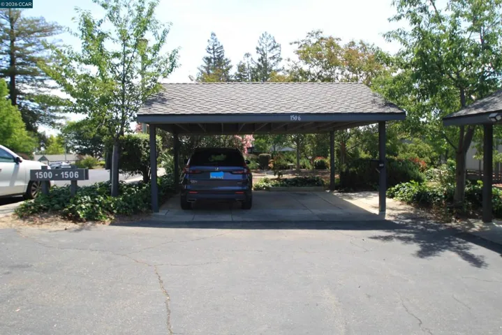 1506 Ashwood Dr, Martinez, California 94553