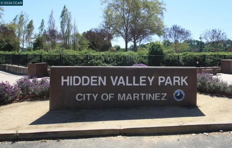 1506 Ashwood Dr, Martinez, California 94553