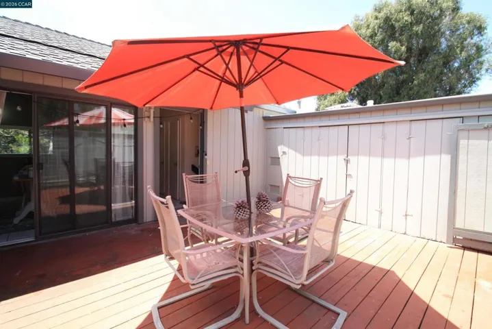 1506 Ashwood Dr, Martinez, California 94553