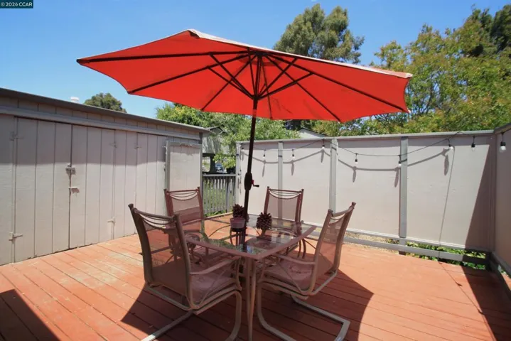 1506 Ashwood Dr, Martinez, California 94553