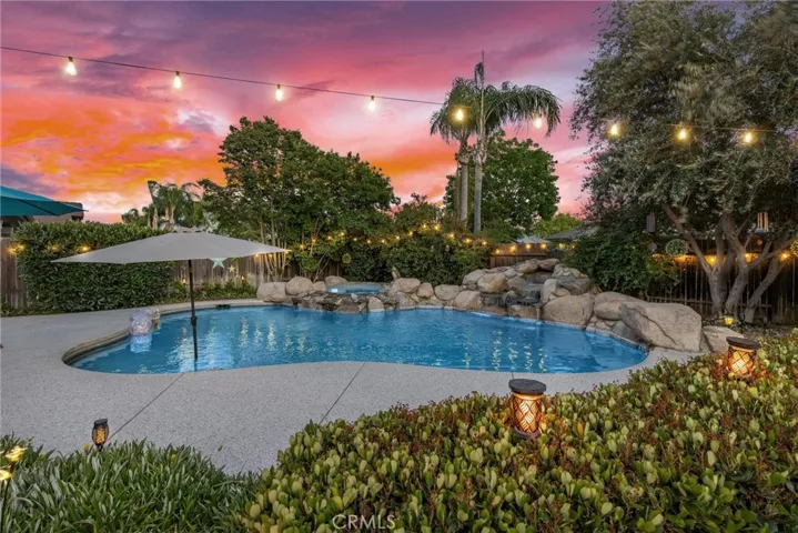 14005 Austin Creek Avenue, Bakersfield, California 93314
