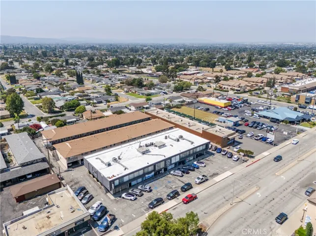 618 W Route 66, Glendora, California 91740