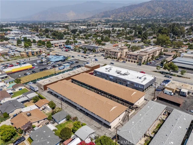 618 W Route 66, Glendora, California 91740