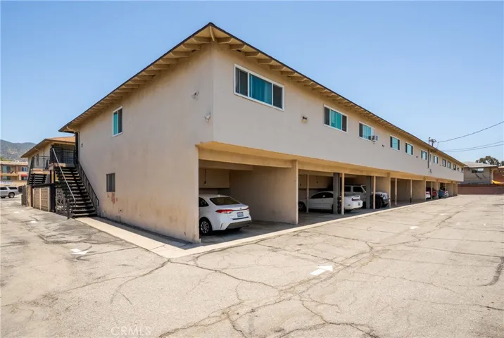 618 W Route 66, Glendora, California 91740