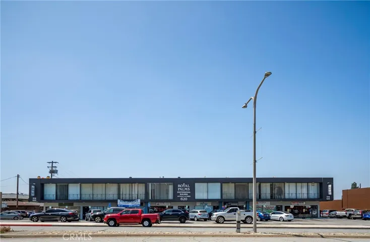 618 W Route 66, Glendora, California 91740