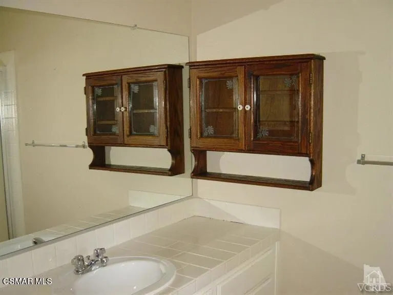 6813 Eaglehaven Lane Oak Park Bathroom